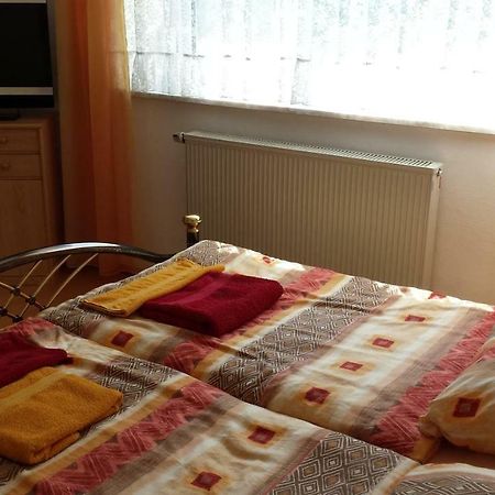 Ferienwohnung Baur Tussenhausen エクステリア 写真
